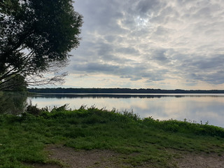 Großer Teich Torgau