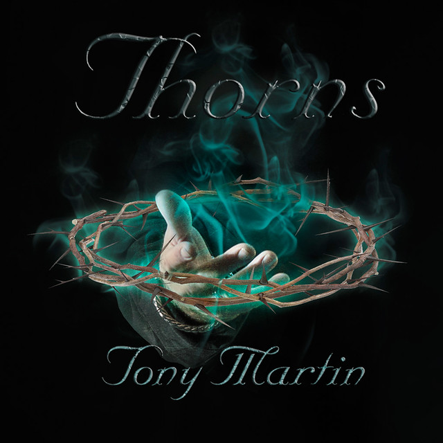 Album Review: Tony Martin - Thorns