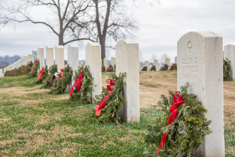 Chattanooga National Cemetery16