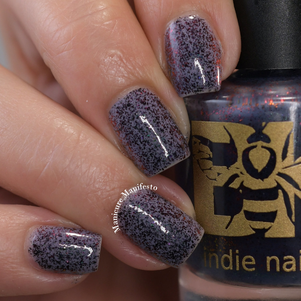 Bees Knees Lacquer Mother Miranda