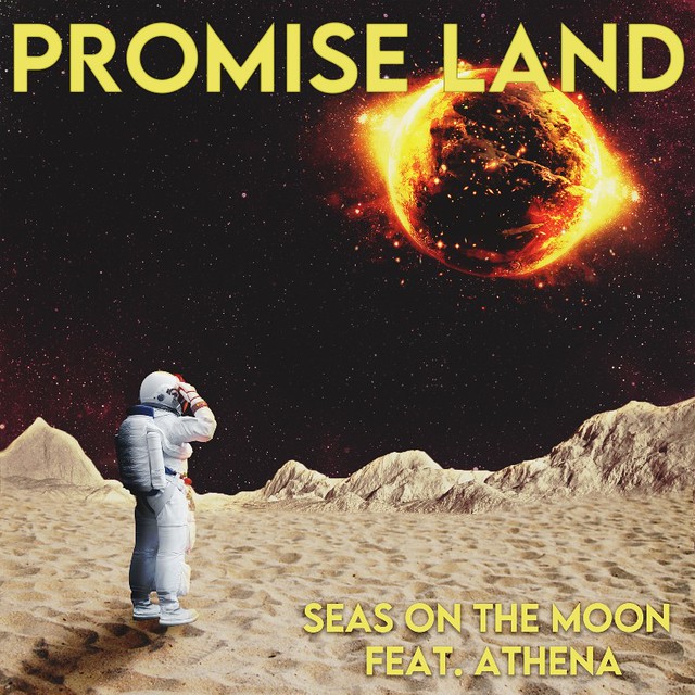 Single Review: Seas On The Moon – Promise Land