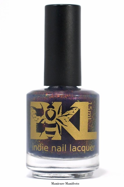 Bees Knees Lacquer Mother Miranda
