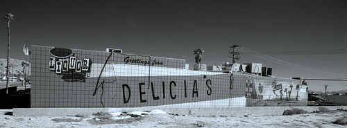 Delicia's