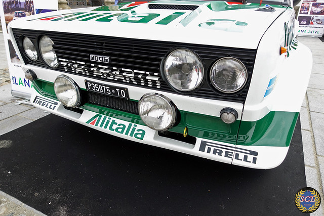 Fiat 131 Abarth Gr.4 TO P35975