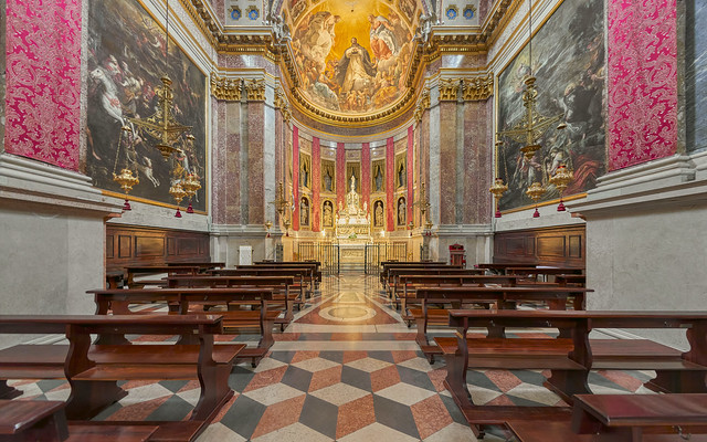 Basilica di San Domenico