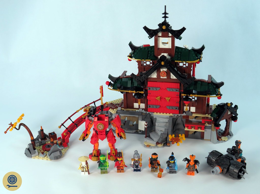 71767 Ninja Dojo Temple (1)