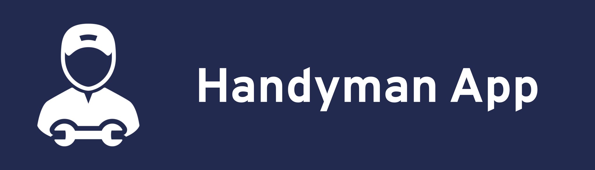 Handy service - On-Demand Home Services, Business Listing, Handyman Booking iOS App with Admin Panel - 24