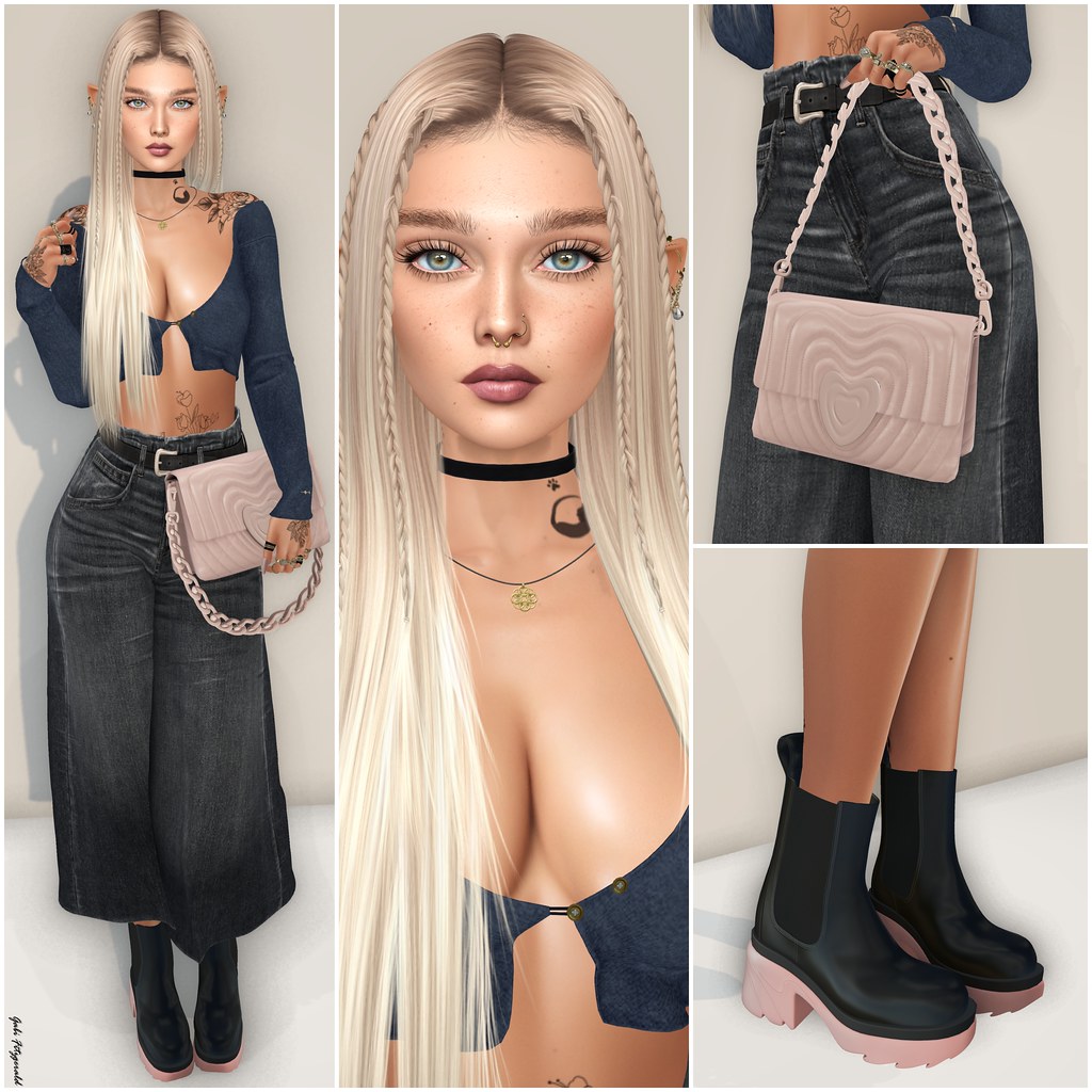 Glam Affair - Coco - Vobe - Group Gifts