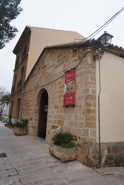 Musée de Pollentia, Alcudia