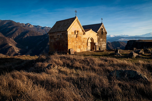 armenia armenie church orthodox religion monastery lori sunset grass cemetary graveyard warmlight