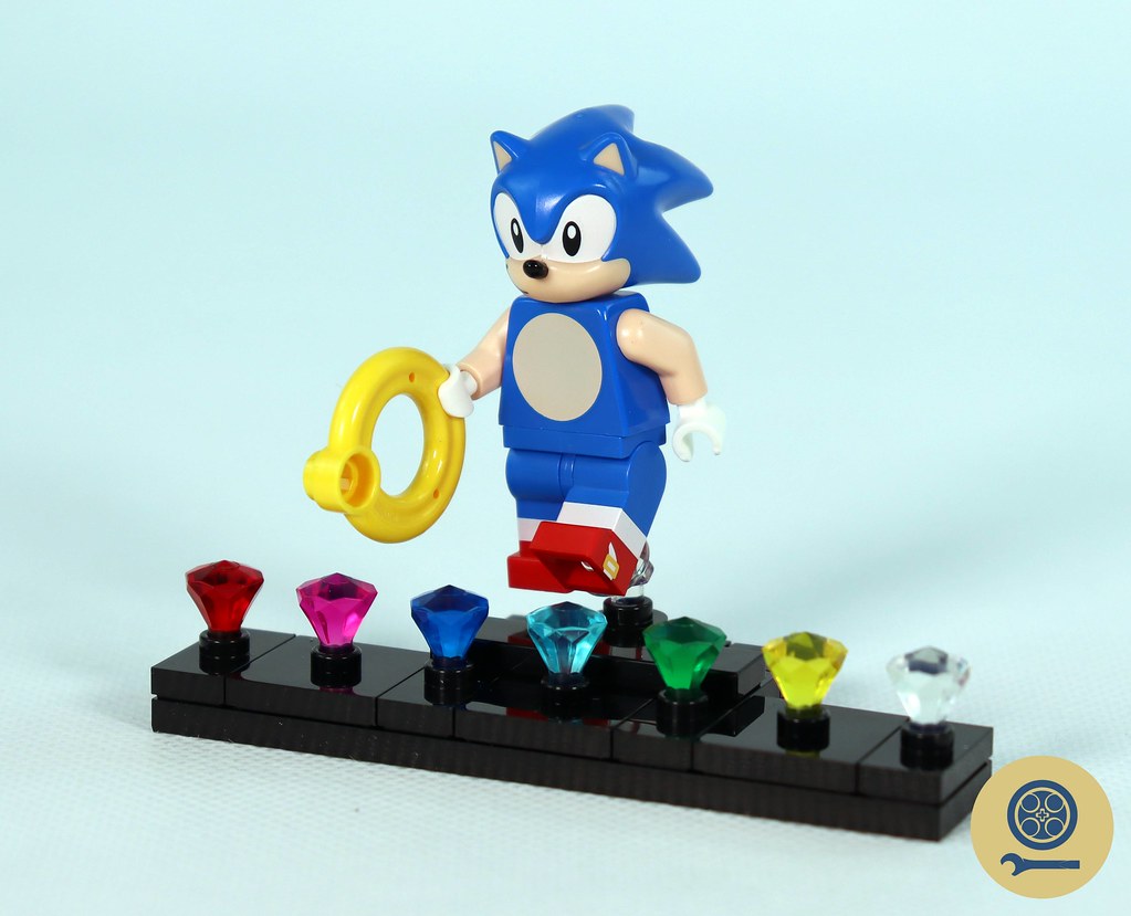 21331 Sonic the Hedgehog Green Hill Zone (2)