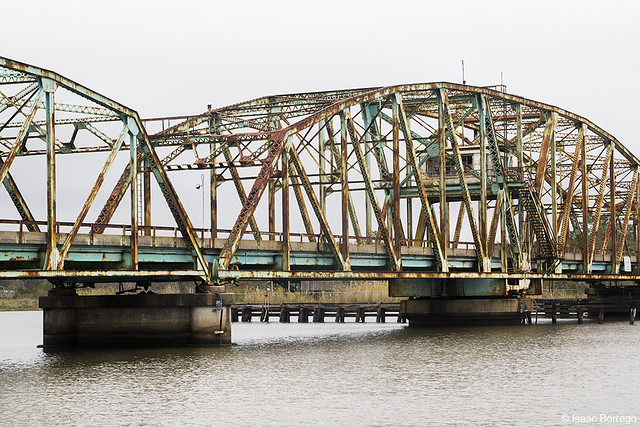 Bridge to Mississippi