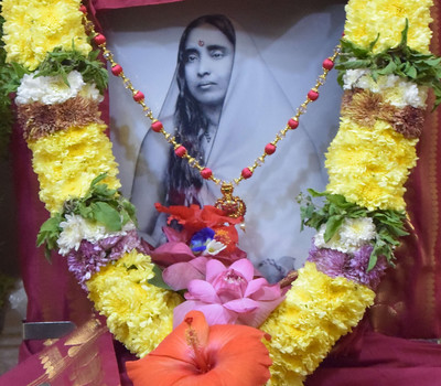 169th Jayanthi celebration of Holy Mother Sri Sarada Devi : Photo Gallery