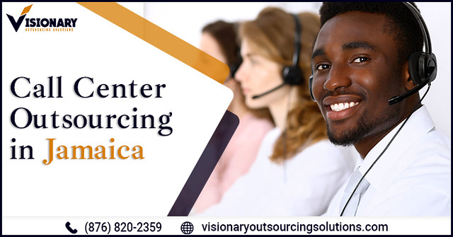 Call Centers in Jamaica | Save 50-70% by Outsourcing Today