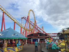 Photo 16 of 18 in the Skegness Visit (09 Aug 2015) gallery