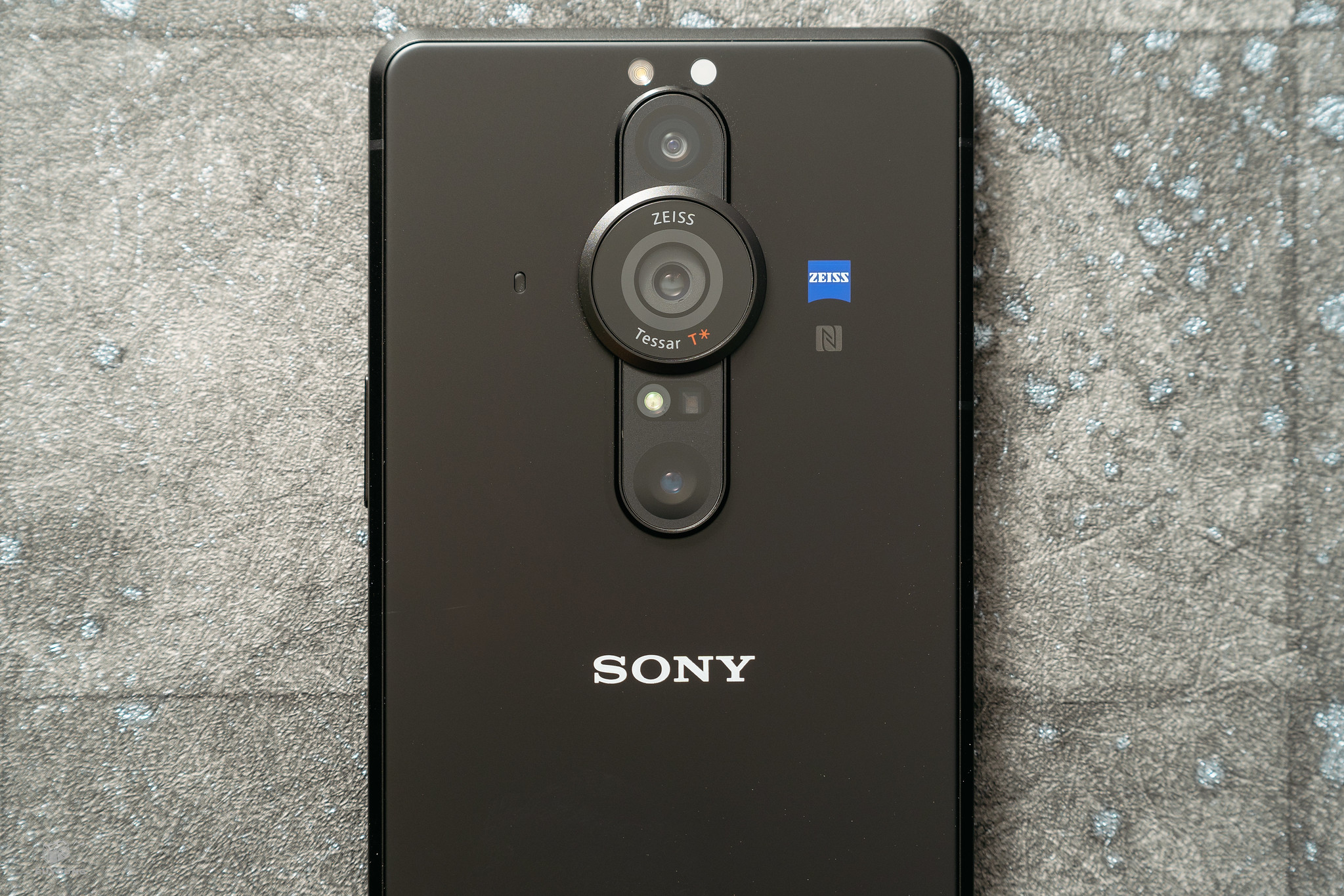 旗艦手機拍照筆記：Sony Xperia PRO-I | 49