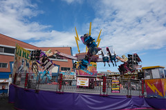 Photo 7 of 18 in the Skegness Visit (09 Aug 2015) gallery