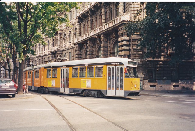 Milano 1999