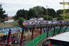 Photo 2 of 18 in the Skegness Visit (09 Aug 2015) gallery