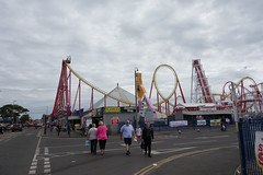 Photo 18 of 25 in the Skegness Visit (09 Aug 2015) gallery