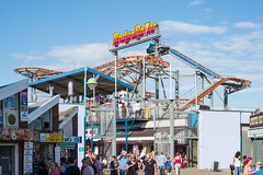 Photo 11 of 18 in the Skegness Visit (09 Aug 2015) gallery