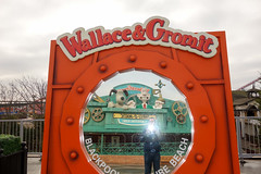 Photo 17 of 25 in the Day 1 - Blackpool PBE Crackin' Coasters Gromit event gallery