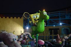 Photo 12 of 17 in the Day 1 - Blackpool PBE Crackin' Coasters Gromit event gallery
