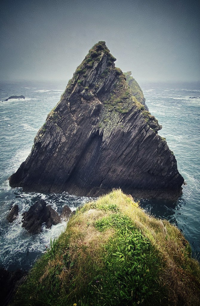 One of the most stunning parts of this land - Dunquin Pier