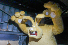Photo 8 of 25 in the Day 1 - Blackpool PBE Crackin' Coasters Gromit event gallery