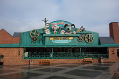 Photo 16 of 25 in the Day 1 - Blackpool PBE Crackin' Coasters Gromit event gallery