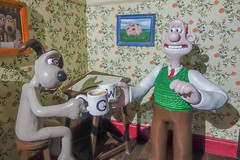 Photo 6 of 25 in the Day 1 - Blackpool PBE Crackin' Coasters Gromit event gallery