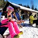 Zelňačka v bufetu U Karla, foto: SNOW tour