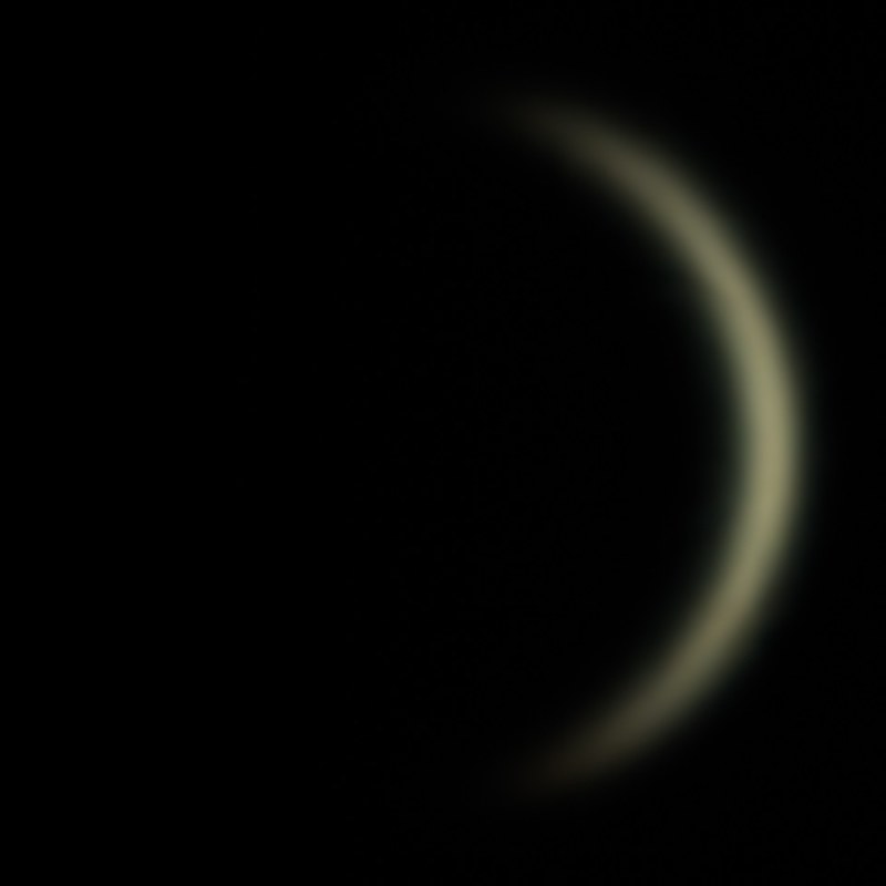 金星 (2021/12/29 16:49)