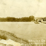 [WYOMING-A-0127] Whalen Diversion Dam