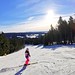 Červená sjezdovka, foto: SNOW tour