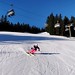 Černá sjezdovka Slalomka, foto: SNOW tour