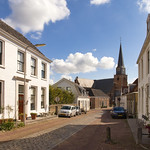Geervliet - Kerkstraat