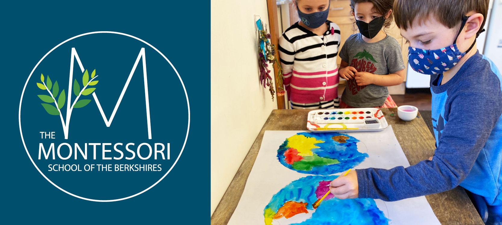  Montessori School of the Berkshires 