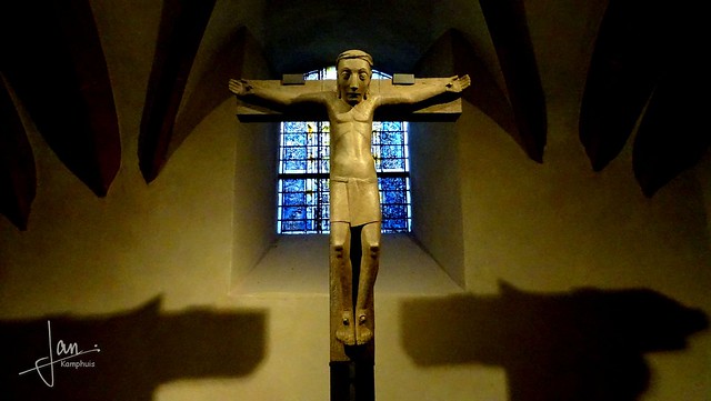 Kath. Pfarramt St. Matthias, Trier (2017)