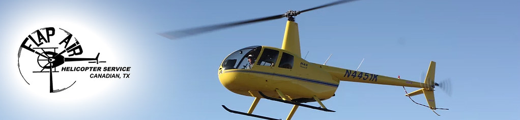 Flap-Air Helicopter Service, Inc job details and career information