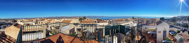 Alicante Panorama