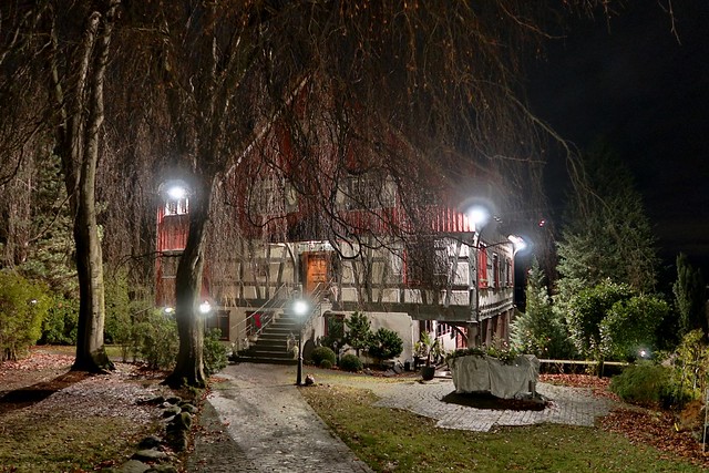 Rheineck SG - Kamelhof 1634