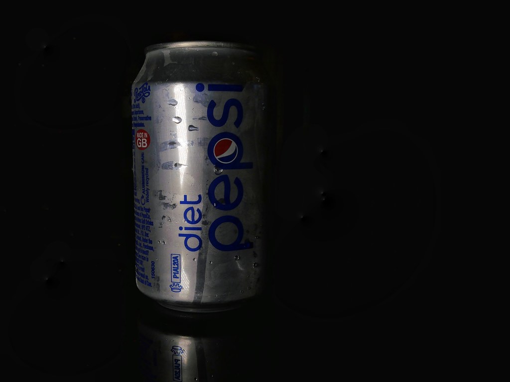 Day 364 Pepsi