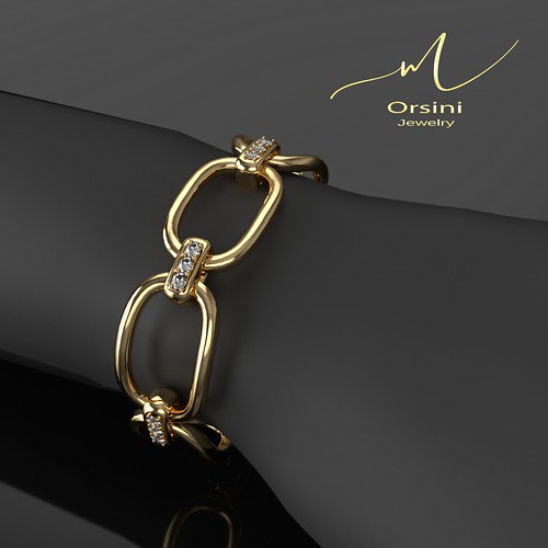 Orsini Jewelry Gift Melody Bracelet
