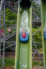 Photo 12 of 24 in the Flamingo Land & Lightwater Valley (27 Jul 2013) gallery