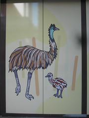 Melski Emu