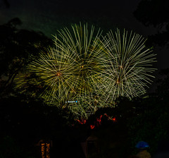 Fireworks NYE 2021 b-5