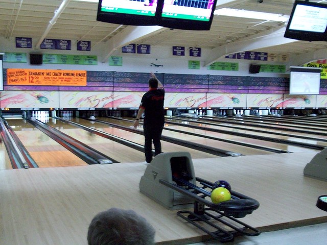 2011 Bowling