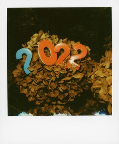 Happy 2022 | by @necDOT