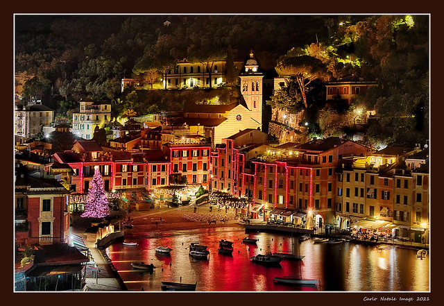 Christmas time in Portofino - 3